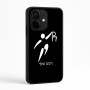 כיסוי בעיצוב אישי עם השם שלך לדגם - Realme Narzo 70 Pro 5G בעיצוב כדורסל אולימפי