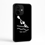 כיסוי בעיצוב אישי עם השם שלך לדגם - Realme Narzo 70 Pro 5G בעיצוב קיאק אולימפי