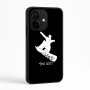 כיסוי בעיצוב אישי עם השם שלך לדגם - Realme Narzo 70 Pro 5G בעיצוב סנובורדיסט