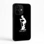 כיסוי בעיצוב אישי עם השם שלך לדגם - Realme Narzo 70 Pro 5G בעיצוב אימון ספינינג - אישה