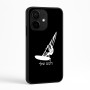 כיסוי בעיצוב אישי עם השם שלך לדגם - Realme Narzo 70 Pro 5G בעיצוב לגלוש - גלישה - שייט