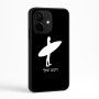 כיסוי בעיצוב אישי עם השם שלך לדגם - Realme Narzo 70 Pro 5G בעיצוב גלישה - גלישה