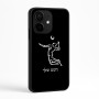 כיסוי בעיצוב אישי עם השם שלך לדגם - Realme Narzo 70 Pro 5G בעיצוב שחקן כדורעף