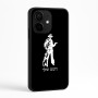 כיסוי בעיצוב אישי עם השם שלך לדגם - Realme Narzo 70 Pro 5G בעיצוב קאובוי המערב הפרוע