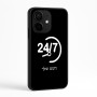 כיסוי בעיצוב אישי עם השם שלך לדגם - Realme Narzo 70 Pro 5G בעיצוב 24 ביולי