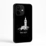 כיסוי בעיצוב אישי עם השם שלך לדגם - Realme Narzo 70 Pro 5G בעיצוב ביג בן