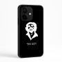 כיסוי בעיצוב אישי עם השם שלך לדגם - Realme Narzo 70 Pro 5G בעיצוב צ'ה גווארה