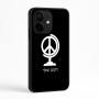 כיסוי בעיצוב אישי עם השם שלך לדגם - Realme Narzo 70 Pro 5G בעיצוב גלובוסי שלום