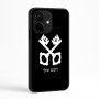 כיסוי בעיצוב אישי עם השם שלך לדגם - Realme Narzo 70 Pro 5G בעיצוב מפתחות