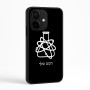 כיסוי בעיצוב אישי עם השם שלך לדגם - Realme Narzo 70 Pro 5G בעיצוב מעבדה