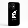 כיסוי בעיצוב אישי עם השם שלך לדגם - Realme Narzo 70 Pro 5G בעיצוב מיקרוסקופ