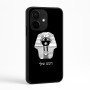 כיסוי בעיצוב אישי עם השם שלך לדגם - Realme Narzo 70 Pro 5G בעיצוב פרעה - תות ענח' אמון מצרי