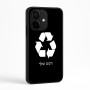 כיסוי בעיצוב אישי עם השם שלך לדגם - Realme Narzo 70 Pro 5G בעיצוב למחזר