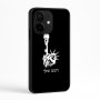 כיסוי בעיצוב אישי עם השם שלך לדגם - Realme Narzo 70 Pro 5G בעיצוב פסל החירות