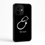 כיסוי בעיצוב אישי עם השם שלך לדגם - Realme Narzo 70 Pro 5G בעיצוב סטטוסקופ רופא