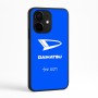 כיסוי בעיצוב אישי עם השם שלך לדגם - Realme Narzo 70 Pro 5G בעיצוב דייהטסו