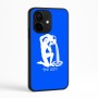 כיסוי בעיצוב אישי עם השם שלך לדגם - Realme Narzo 70 Pro 5G בעיצוב מזלות - דלי