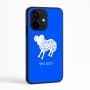 כיסוי בעיצוב אישי עם השם שלך לדגם - Realme Narzo 70 Pro 5G בעיצוב מזלות - טלה