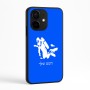 כיסוי בעיצוב אישי עם השם שלך לדגם - Realme Narzo 70 Pro 5G בעיצוב צוללן