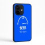 כיסוי בעיצוב אישי עם השם שלך לדגם - Realme Narzo 70 Pro 5G בעיצוב מיכל של בירה