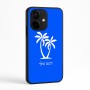 כיסוי בעיצוב אישי עם השם שלך לדגם - Realme Narzo 70 Pro 5G בעיצוב כפות ידיים