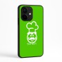 כיסוי בעיצוב אישי עם השם שלך לדגם - Realme Narzo 70 Pro 5G בעיצוב שף
