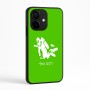 כיסוי בעיצוב אישי עם השם שלך לדגם - Realme Narzo 70 Pro 5G בעיצוב צוללן