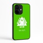 כיסוי בעיצוב אישי עם השם שלך לדגם - Realme Narzo 70 Pro 5G בעיצוב טריאתלון