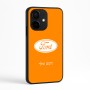כיסוי בעיצוב אישי עם השם שלך לדגם - Realme Narzo 70 Pro 5G בעיצוב לחצות