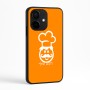 כיסוי בעיצוב אישי עם השם שלך לדגם - Realme Narzo 70 Pro 5G בעיצוב שף
