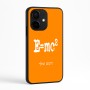 כיסוי בעיצוב אישי עם השם שלך לדגם - Realme Narzo 70 Pro 5G בעיצוב נוסחת אלברט איינשטיין