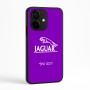 כיסוי בעיצוב אישי עם השם שלך לדגם - Realme Narzo 70 Pro 5G בעיצוב יגואר