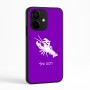 כיסוי בעיצוב אישי עם השם שלך לדגם - Realme Narzo 70 Pro 5G בעיצוב מזלות - סרטן