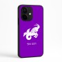 כיסוי בעיצוב אישי עם השם שלך לדגם - Realme Narzo 70 Pro 5G בעיצוב מזלות - גדי