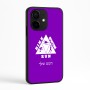 כיסוי בעיצוב אישי עם השם שלך לדגם - Realme Narzo 70 Pro 5G בעיצוב טריאתלון