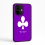 כיסוי בעיצוב אישי עם השם שלך לדגם - Realme Narzo 70 Pro 5G בעיצוב אגם