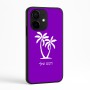 כיסוי בעיצוב אישי עם השם שלך לדגם - Realme Narzo 70 Pro 5G בעיצוב כפות ידיים