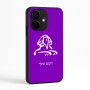 כיסוי בעיצוב אישי עם השם שלך לדגם - Realme Narzo 70 Pro 5G בעיצוב ספינקס מצרים