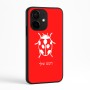 כיסוי בעיצוב אישי עם השם שלך לדגם - Realme Narzo 70 Pro 5G בעיצוב פרת משה רבנו