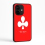 כיסוי בעיצוב אישי עם השם שלך לדגם - Realme Narzo 70 Pro 5G בעיצוב אגם