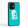 כיסוי בעיצוב אישי עם השם שלך לדגם - Realme Narzo 70 Pro 5G בעיצוב מזלות - דלי