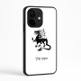 כיסוי בעיצוב אישי עם השם שלך לדגם - Realme Narzo 70 Pro 5G בעיצוב דרקון