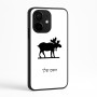 כיסוי בעיצוב אישי עם השם שלך לדגם - Realme Narzo 70 Pro 5G בעיצוב דישון