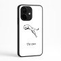 כיסוי בעיצוב אישי עם השם שלך לדגם - Realme Narzo 70 Pro 5G בעיצוב פומה
