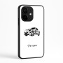 כיסוי בעיצוב אישי עם השם שלך לדגם - Realme Narzo 70 Pro 5G בעיצוב מכונית