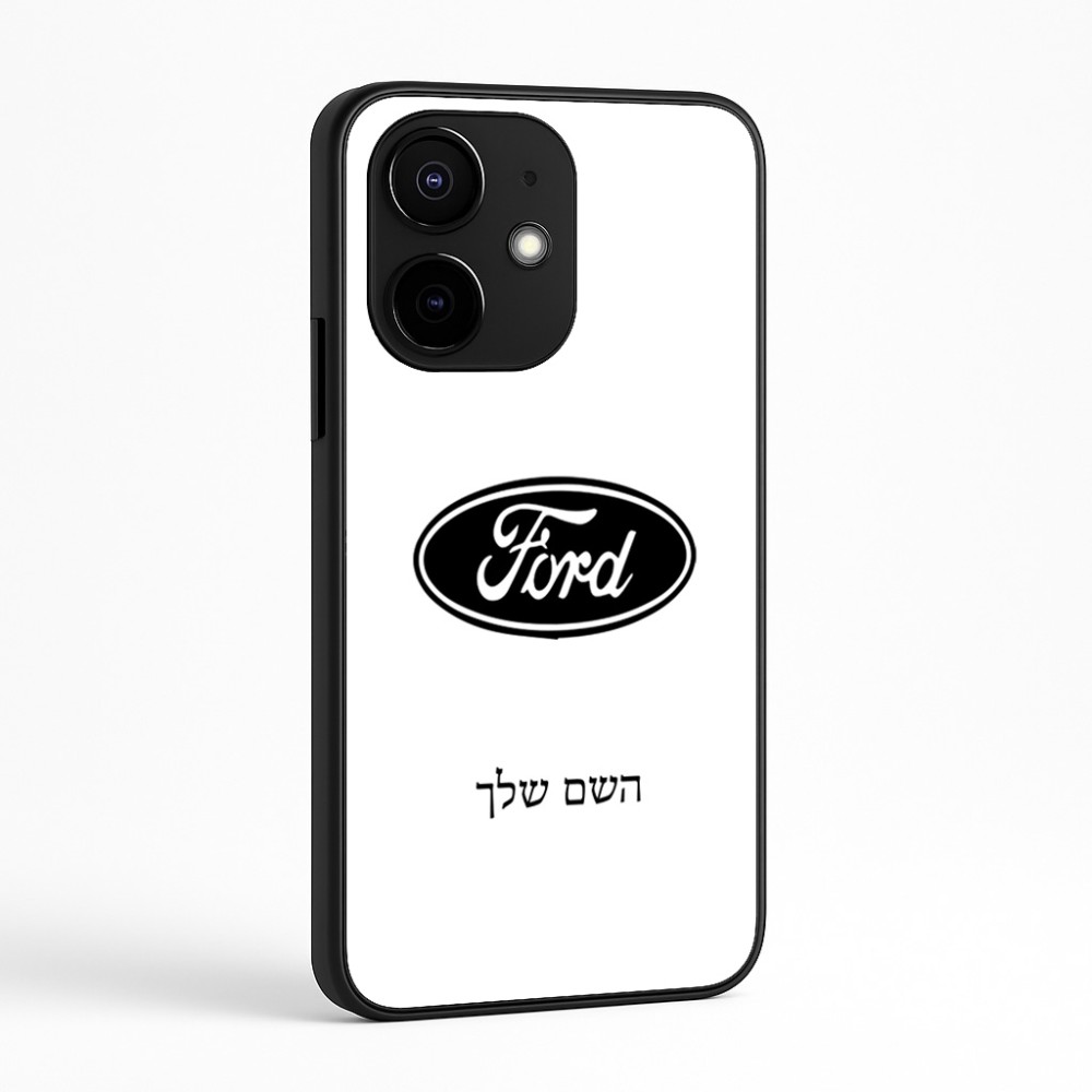 כיסוי בעיצוב אישי עם השם שלך לדגם - Realme Narzo 70 Pro 5G בעיצוב לחצות