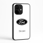 כיסוי בעיצוב אישי עם השם שלך לדגם - Realme Narzo 70 Pro 5G בעיצוב לחצות