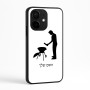 כיסוי בעיצוב אישי עם השם שלך לדגם - Realme Narzo 70 Pro 5G בעיצוב גריל ברביקיו