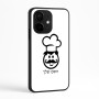 כיסוי בעיצוב אישי עם השם שלך לדגם - Realme Narzo 70 Pro 5G בעיצוב שף