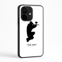 כיסוי בעיצוב אישי עם השם שלך לדגם - Realme Narzo 70 Pro 5G בעיצוב שחקן כאב כדור